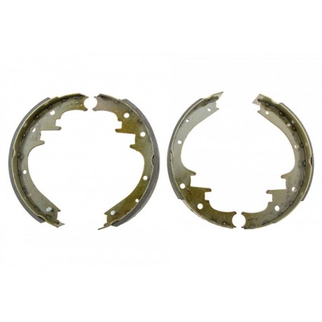 Fékpofakészlet JEEP GRAND CHEROKEE 91-99 4713365