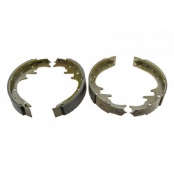 Fékpofakészlet JEEP GRAND CHEROKEE 91-99 4713365