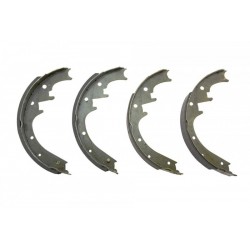 Fékpofakészlet JEEP GRAND CHEROKEE 91-99 4713365