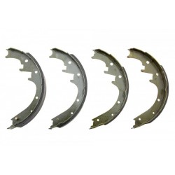 Fékpofakészlet JEEP GRAND CHEROKEE 91-99 4713365