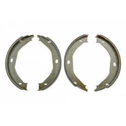 Fékpofakészlet JEEP GRAND CHEROKEE 1999- 05011988AA