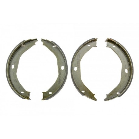 Fékpofakészlet JEEP GRAND CHEROKEE 1999- 05011988AA