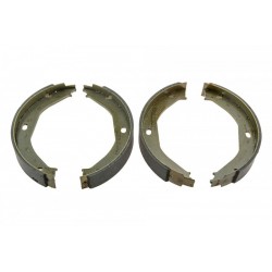 Fékpofakészlet JEEP GRAND CHEROKEE 1999- 05011988AA