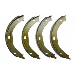 Fékpofakészlet JEEP GRAND CHEROKEE 1999- 05011988AA