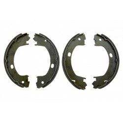 Fékpofakészlet CHRYSLER 300M 98- PT CRUISER 5073647AA