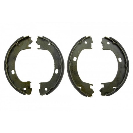 Fékpofakészlet CHRYSLER 300M 98- PT CRUISER 5073647AA