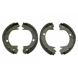 Fékpofakészlet CHRYSLER 300M 98- PT CRUISER 5073647AA