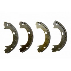 Fékpofakészlet CHRYSLER 300M 98- PT CRUISER 5073647AA