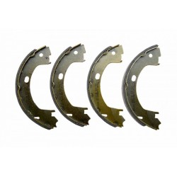 Fékpofakészlet CHRYSLER 300M 98- PT CRUISER 5073647AA