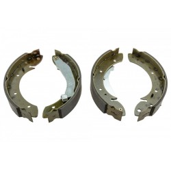 Fékpofakészlet PEUGEOT PARTNER, BERLINGO 1996- 4241K8