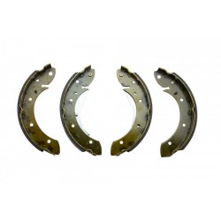 Fékpofakészlet PEUGEOT PARTNER, BERLINGO 1996- 4241K8