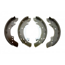 Fékpofakészlet JUMPER, BOXER, DUCATO 94-02 9945885