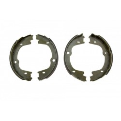 Fékpofakészlet HYUNDAI IX55 2008- 583503JA00