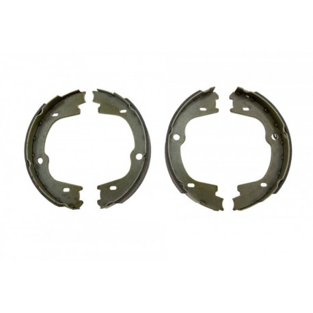 Fékpofakészlet HYUNDAI IX55 2008- 583503JA00