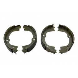 Fékpofakészlet HYUNDAI IX55 2008- 583503JA00