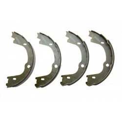 Fékpofakészlet HYUNDAI IX55 2008- 583503JA00