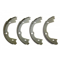 Fékpofakészlet HYUNDAI IX55 2008- 583503JA00