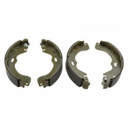 Fékpofakészlet MAZDA TRIBUTE 00-, 626 97- C1Y02638Z