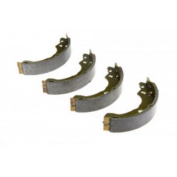 Fékpofakészlet NISSAN ALMERA N16 00- 440608M126