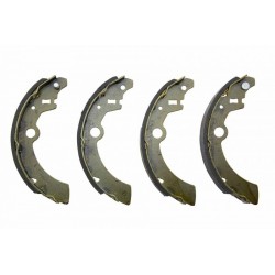 Fékpofakészlet SUZUKI WAGON R+ , IGNIS JP 00- 5320076G00