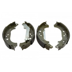 Fékpofakészlet FIAT DOBLO 01- 77362756