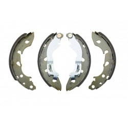 Fékpofakészlet FIAT 500 07- 77365795