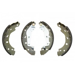 Fékpofakészlet SMART CABRIO CITY COUPE ROADSTER 001440V001