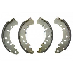 Fékpofakészlet TOYOTA YARIS 2006- 044950D040