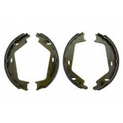 Fékpofakészlet VOLVO S60, V70, S80, XC90 272398