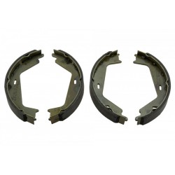 Fékpofakészlet VOLVO S60, V70, S80, XC90 272398