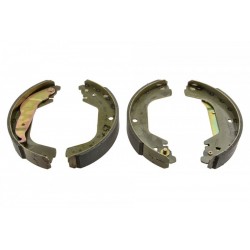 Fékpofakészlet CHEVROLET CRUZE 2009- 13304927