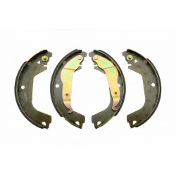 Fékpofakészlet CHEVROLET CRUZE 2009- 13304927