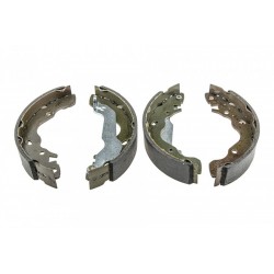 Fékpofakészlet KIA CERATO 04- 583501MA00