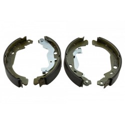 Fékpofakészlet DACIA DUSTER 4WD 10- 440607493R