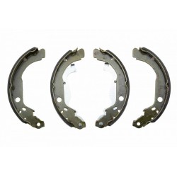 Fékpofakészlet DACIA DUSTER 4WD 10- 440607493R