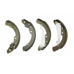 Fékpofakészlet VW CADDY 95-04 SKODA OCTAVIA 96- 1J0698525