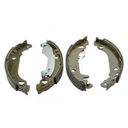 Fékpofakészlet FIAT PUNTO I 93-, LANCIA Y 95- 5888433