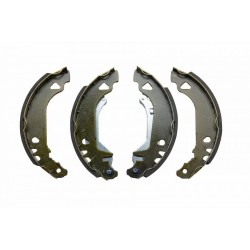 Fékpofakészlet FIAT PUNTO I 93-, LANCIA Y 95- 5888433