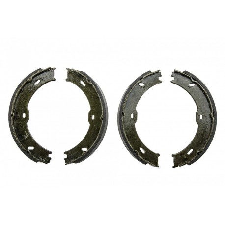 Fékpofakészlet MERCEDES SPRINTER 2006- 2E0698525