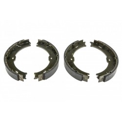 Fékpofakészlet MERCEDES SPRINTER 2006- 2E0698525