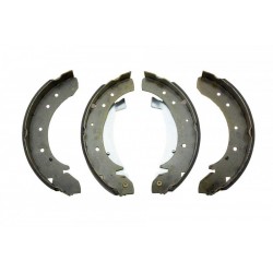 Fékpofakészlet JUMPER, BOXER, DUCATO 1994- 254X57 4241H5