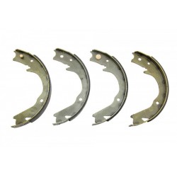 Fékpofakészlet SUBARU IMPREZA WRX 2001- 26698AC000