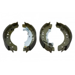 Fékpofakészlet CITROEN C2, C3 2002- 4241L0