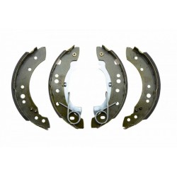 Fékpofakészlet CITROEN C2, C3 2002- 4241L0
