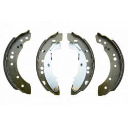 Fékpofakészlet CITROEN C2, C3 2002- 4241L0