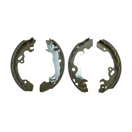 Fékpofakészlet FORD FOCUS I 1998- 2004 1075549