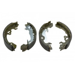 Fékpofakészlet FORD FOCUS I 1998- 2004 1075549