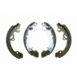 Fékpofakészlet FORD FOCUS I 1998- 2004 1075549