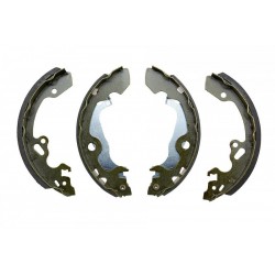 Fékpofakészlet FORD FOCUS I 1998- 2004 1075549