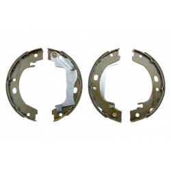 Fékpofakészlet TOYOTA COROLLA E12 2002- 0449502120